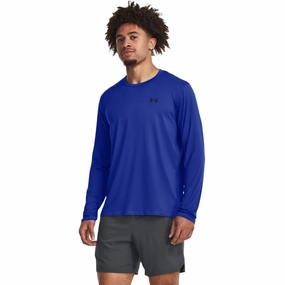 hiking clothes UA Motion LS