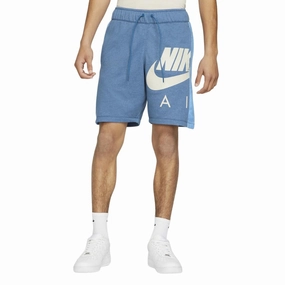 Ultra Lightweight Build Adaptive Temperature Control Air Shorts