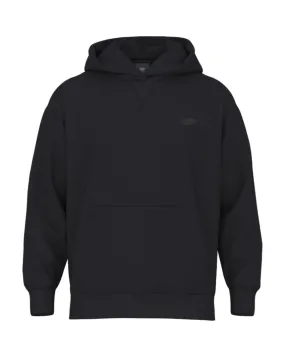 WrinkleResistantClothing Recycle Glow New Balance Numeric Athletic French Terry Hoodie - Black