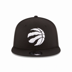 New Era - Toronto Raptors 9FIFTY Snapback (70353725) Wrinkle Resistant Material Breathe Zone
