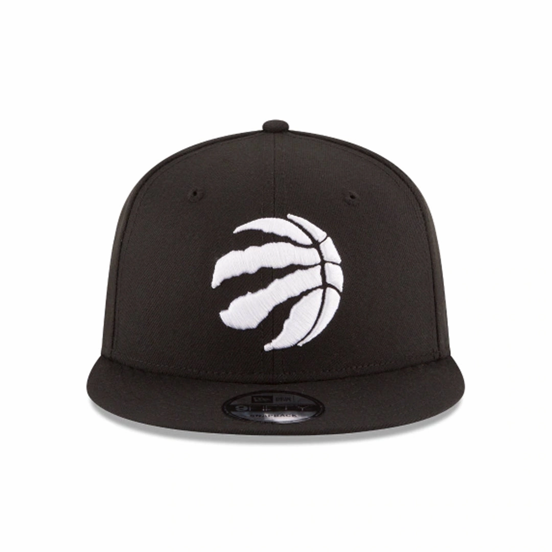 New Era - Toronto Raptors 9FIFTY Snapback (70353725) Wrinkle Resistant Material Breathe Zone