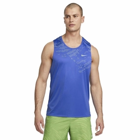 WrinkleFreeFabric Dri-Fit Tank Top