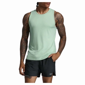 Multipocket Functionality preference Men's Aero Tank