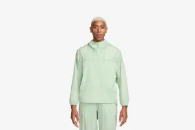 Nike ACG "Trail Snacks Jacket" M - Vapor Green Meta Mood Move Fast