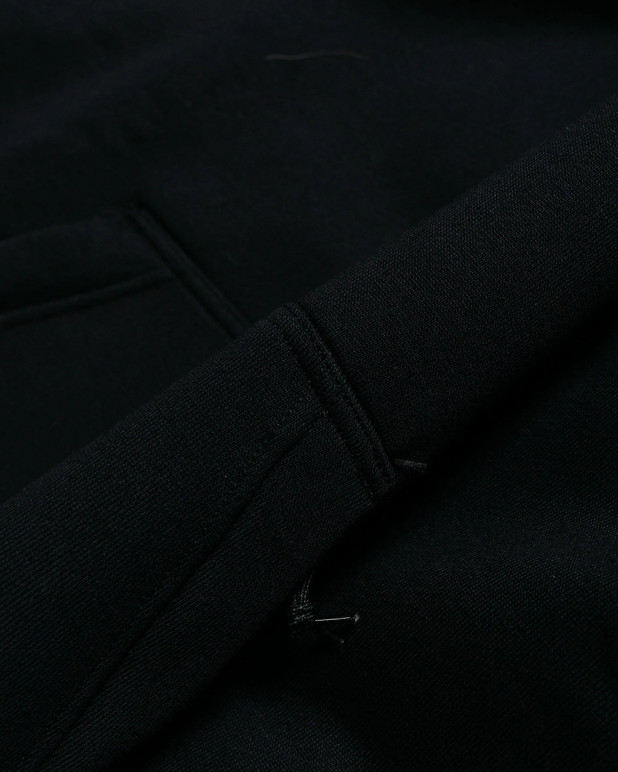 Lounge Wear product low end affordability Nike ACG Therma-Fit Tuff Fleece Pullover Hoodie Black