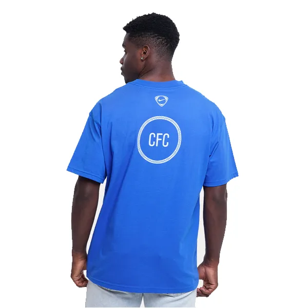 PocketDetail Nike Chelsea 25/26 Total 90 T-Shirt (Game Royal)