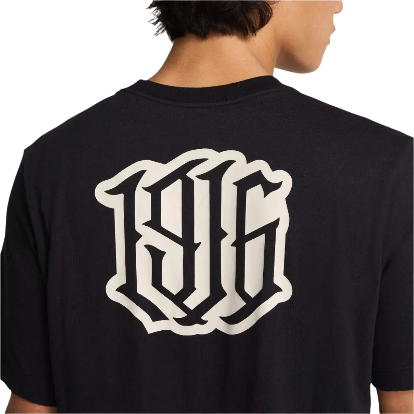 Nike Club America 25/26 Heritage T-Shirt(Black) Cool Weather Wear