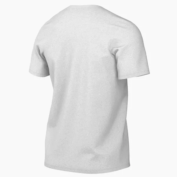 Nike Club America Swoosh T-Shirt 24/25 (White) Lightweight Look Non Irritating Tags