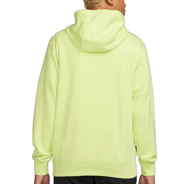 good for holidays Nike Club America Third Hoodie 23/24 (Light Lemon Twist/Black)