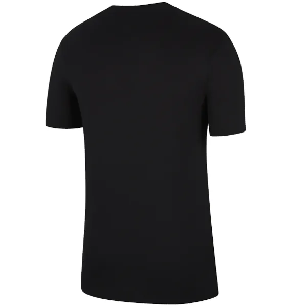 Nike Netherlands Swoosh T-Shirt (Black) Pullover