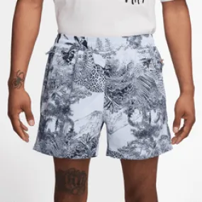 Nike "ACG Reservoir Goat Shorts" M - Grey Professional Wear Thick Fiber