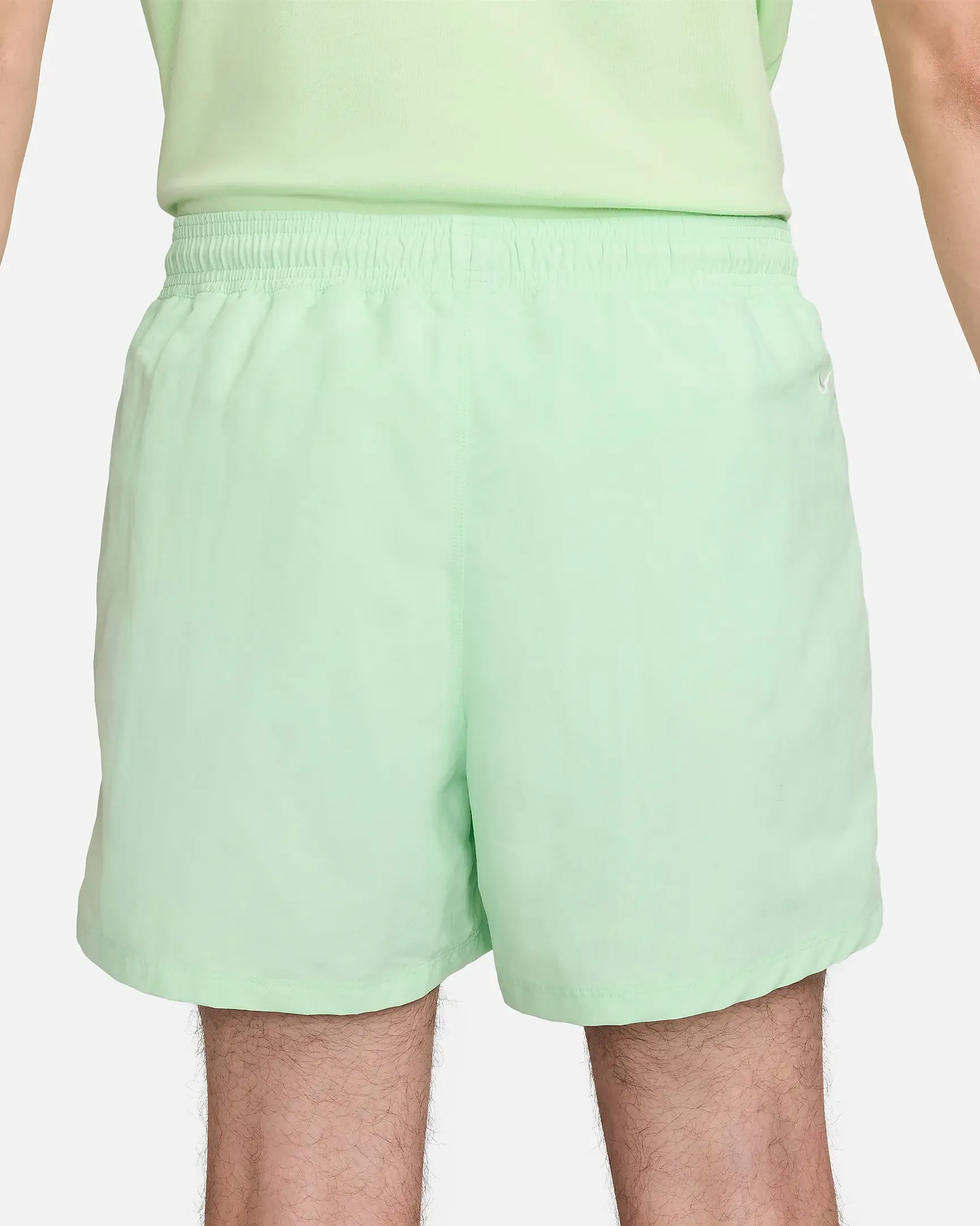 Nike "ACG Reservoir Goat Shorts" M - Vapor Green/Summit White Earth Fit Virtual Fit