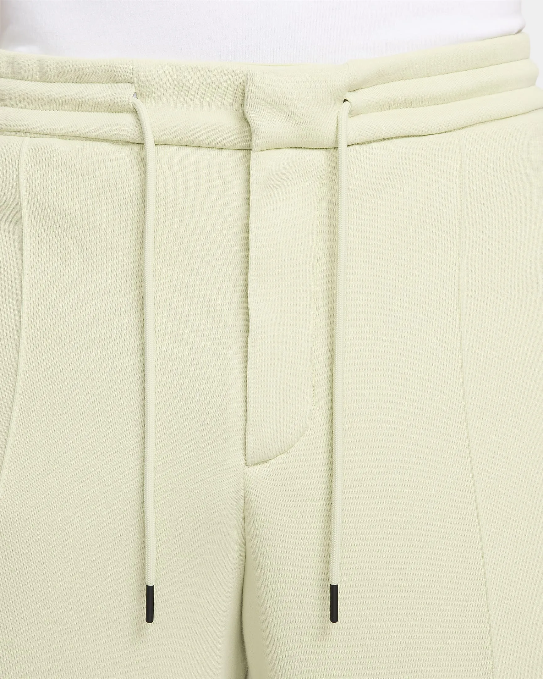 Nike "Tech Tailored Fleece Pants" M - Olive Aura NoSlipGrip Versatile Hat