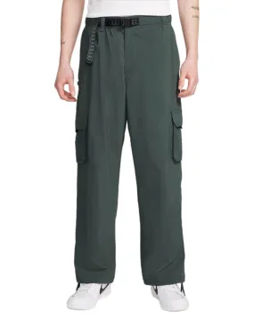 Simple Fashion Formal Attire Nike SB Dri-Fit Kearny Cargo Pants - Vintage Green / White