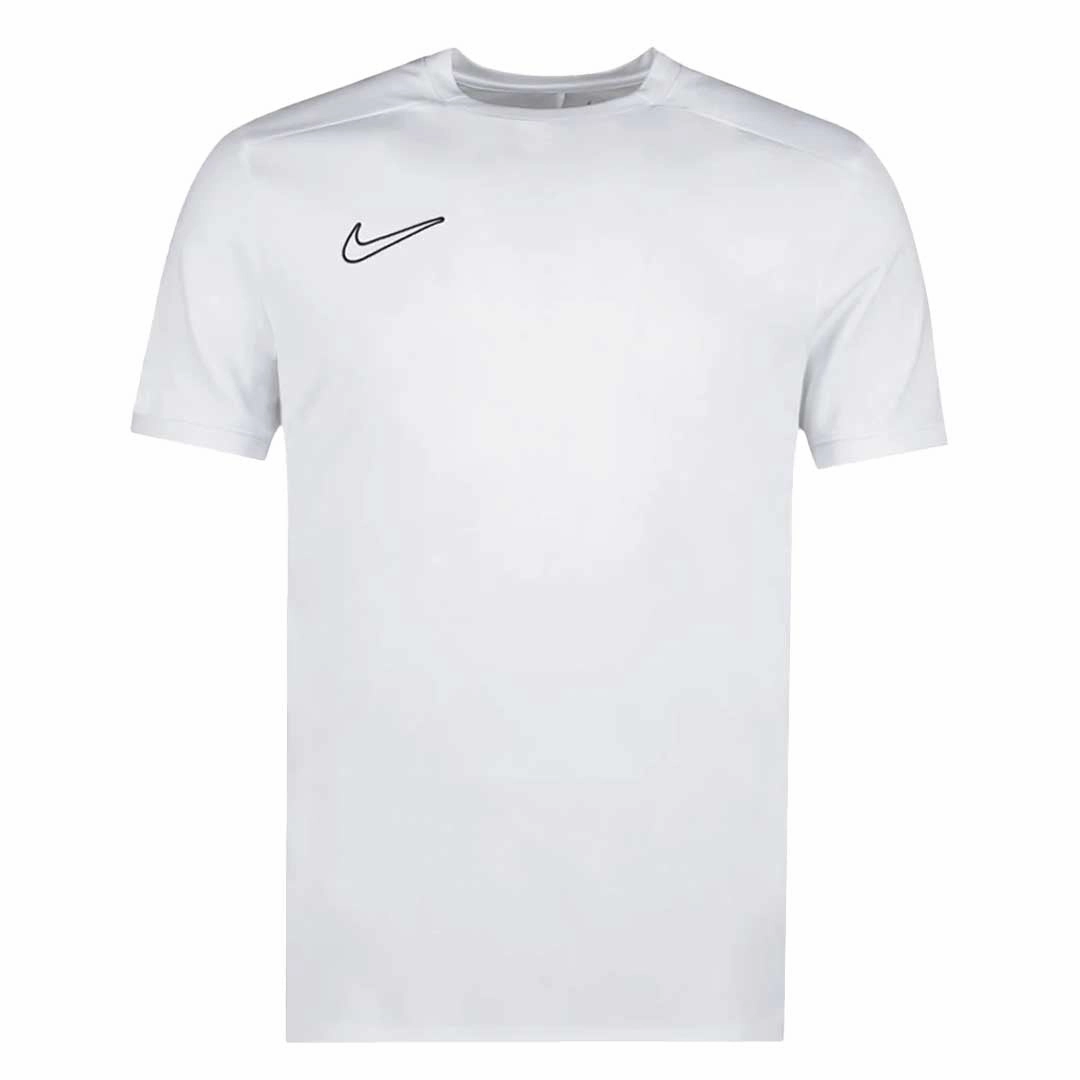 Nike - Men's Academy Soccer Top (HJ3791 100) Anti Shrink Treatment Functional Design