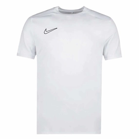 Nike - Men's Academy Soccer Top (HJ3791 100) Stylish Comfort Compression Fit