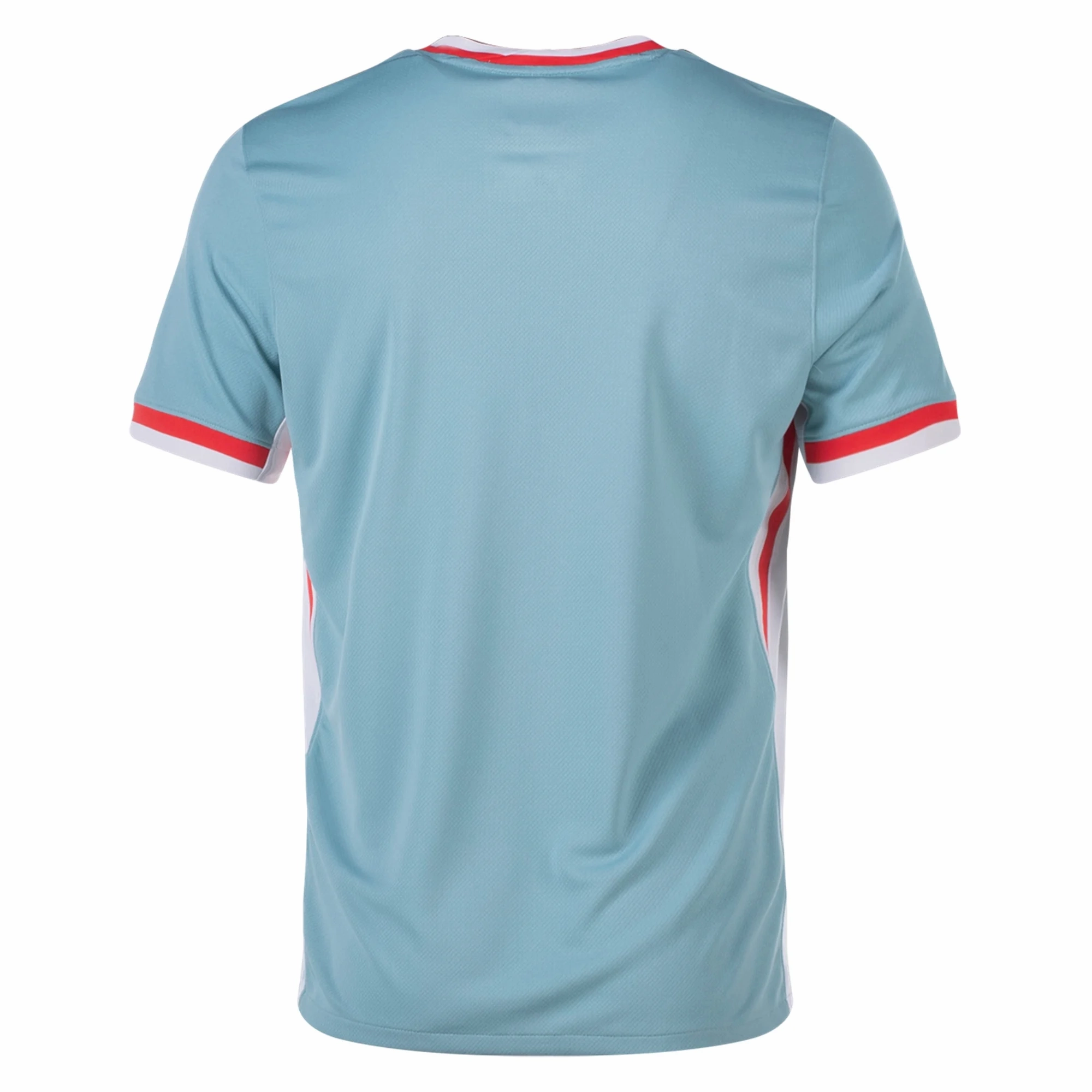 Nike Atletico Madrid Away Jersey 24/25 (Cannon/Phantom/Light Crimson) Performance Optimized Weave