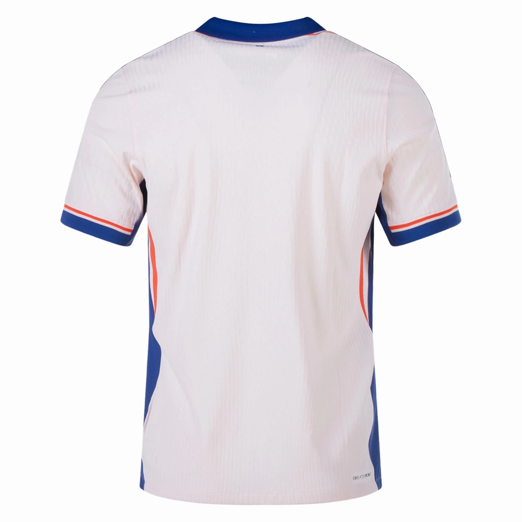 Active Wear Nike Chelsea Authentic Away Jersey 24/25 (Guava Ice/Rush Blue)