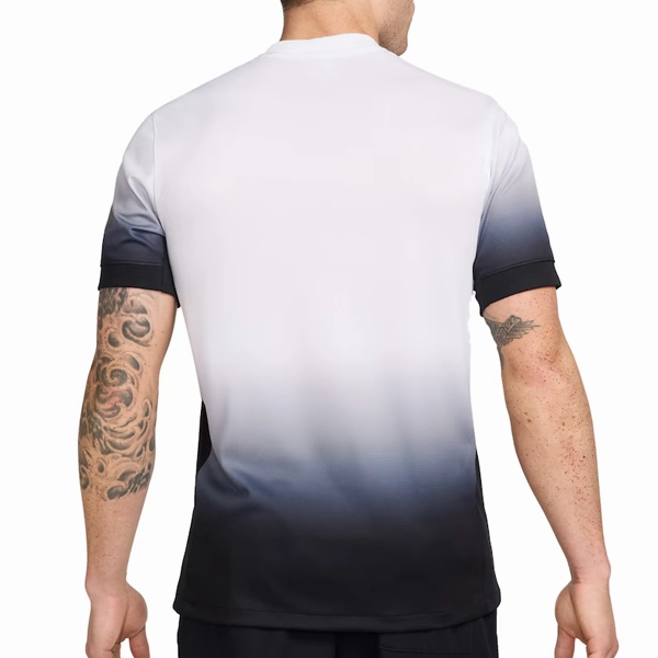 Nike Corinthians Home Jersey 24/25 (White) Chill Days