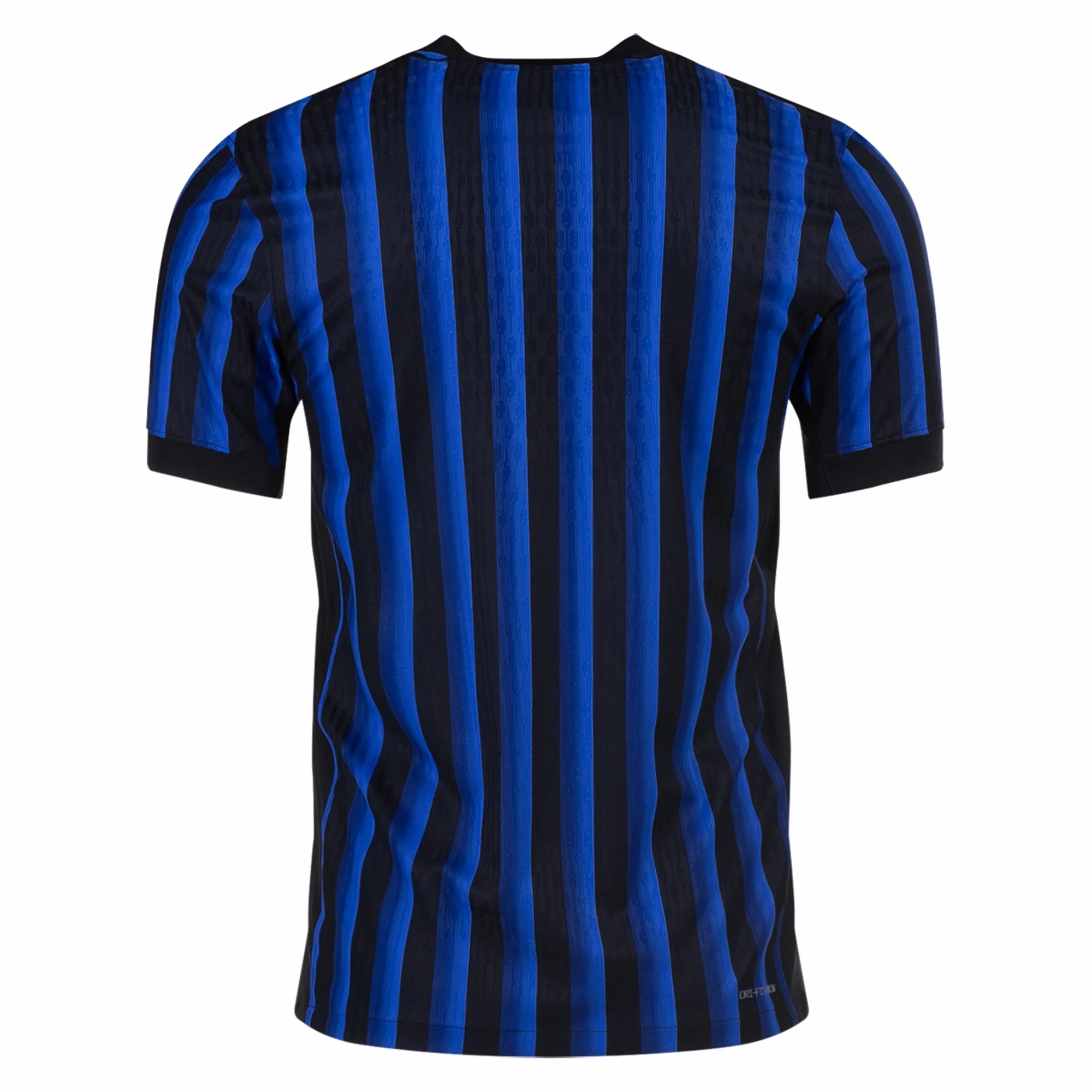 Abrasion Defensive Layer Nike Inter Milan Authentic Home Jersey 25/26 (Lyon Blue/Black/Chlorine Blue)