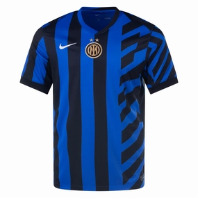 Sweat Zone All-Day Wear Nike Inter Milan Home Jersey 24/25 (Lyon Blue/Black)