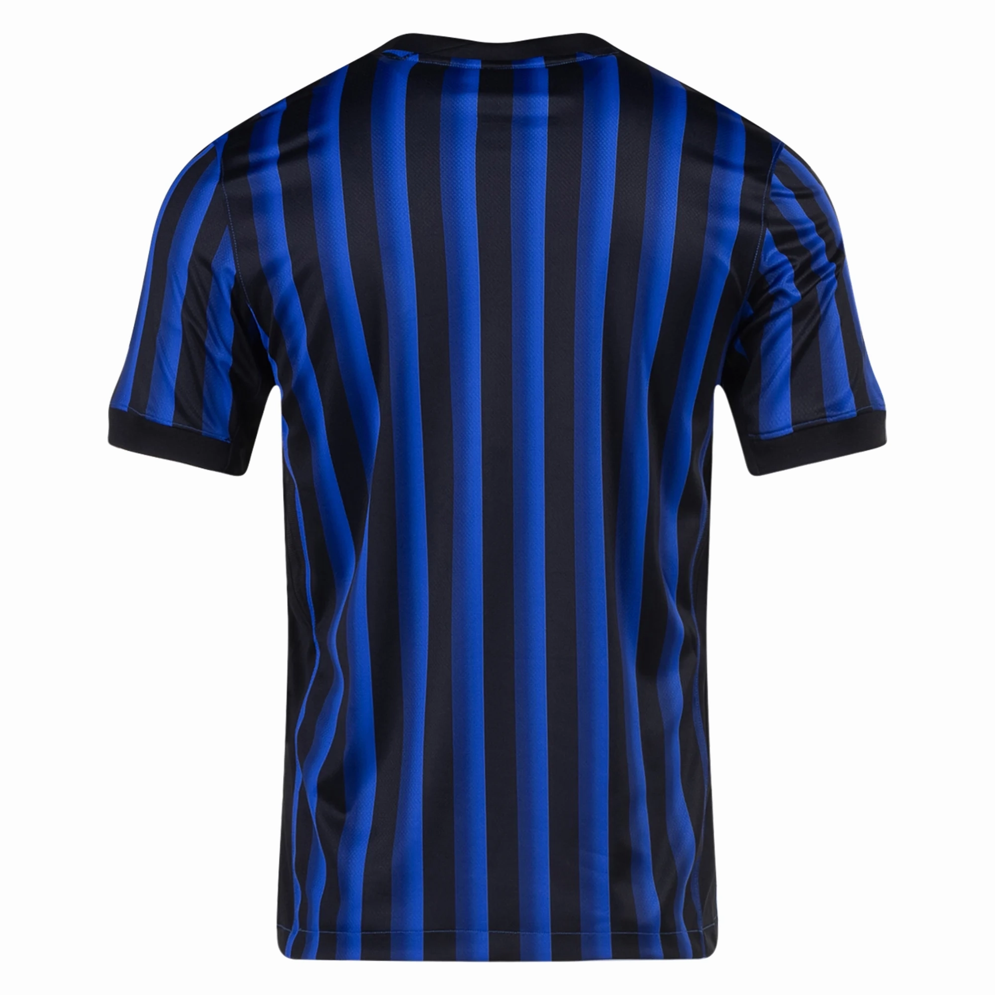 Reflective Detail Nike Inter Milan Home Jersey 25/26 (Lyon Blue/Black/Chlorine Blue)