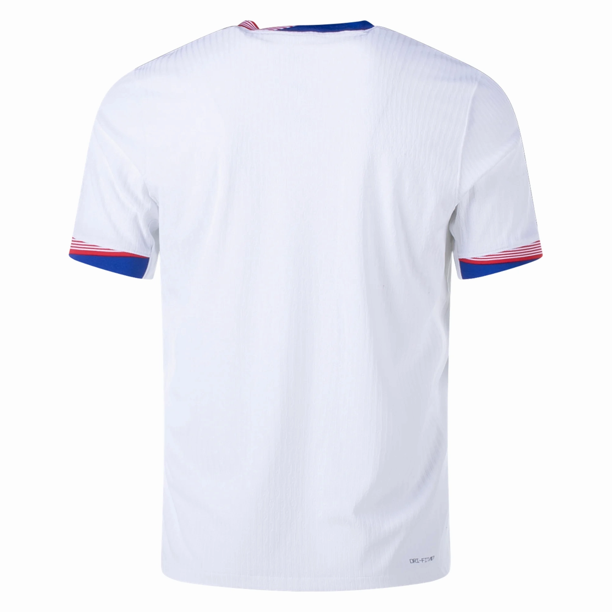 Fitness Look Cozy Performance Nike Mens United States Authentic Match Home Jersey 24/25 (White/Obsidian)