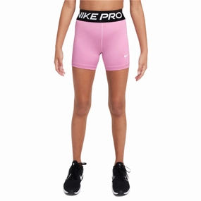 Nike Pro Big Kids Girls Shorts Spandex shorts