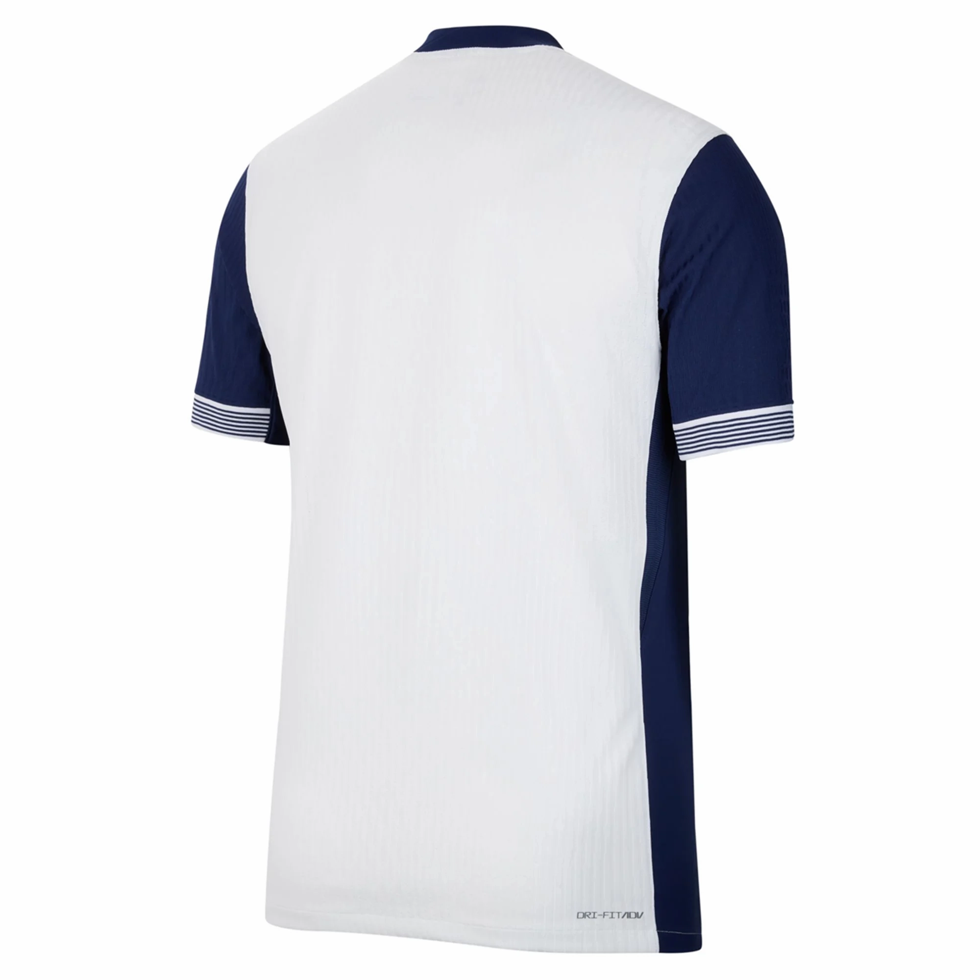 Odor Resistant Technology Nike Tottenham Authentic Home Jersey 24/25 (White/Binary Blue)