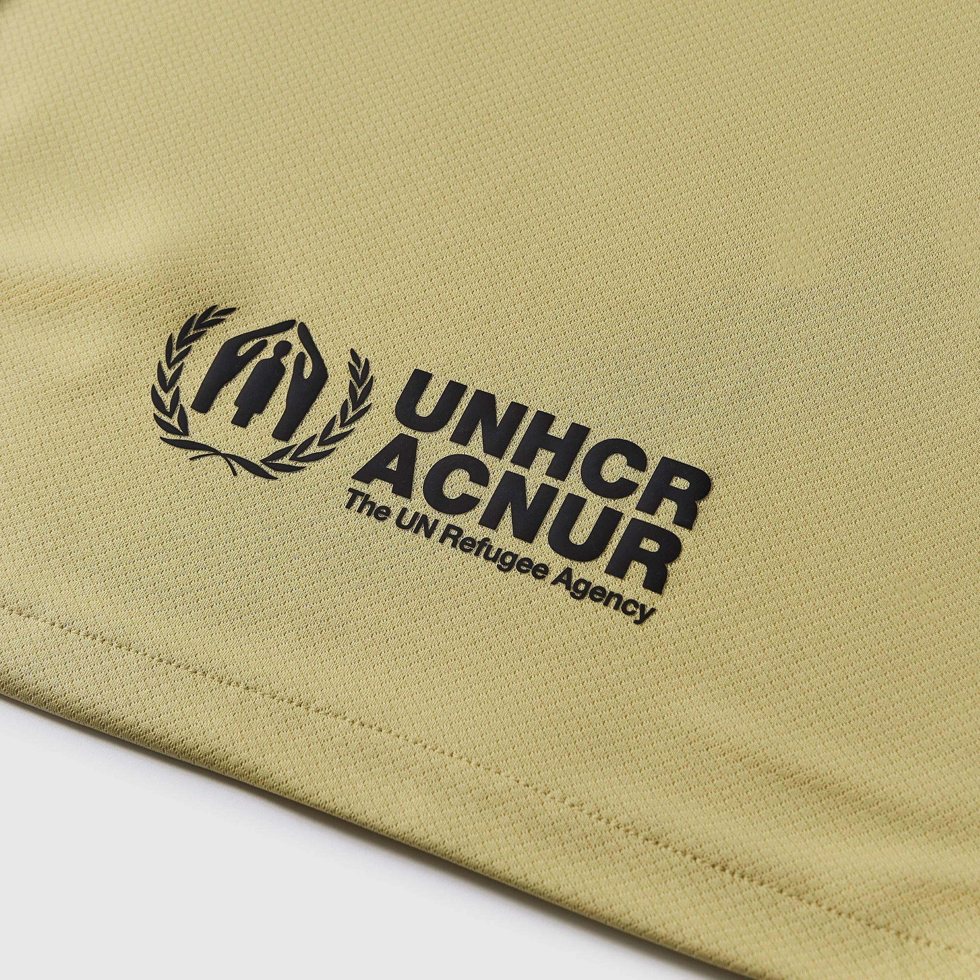Thermal Regulating Layer Nike Youth FC Barcelona Away Jersey 25/26 (Team Gold/Persian Violet/Black)