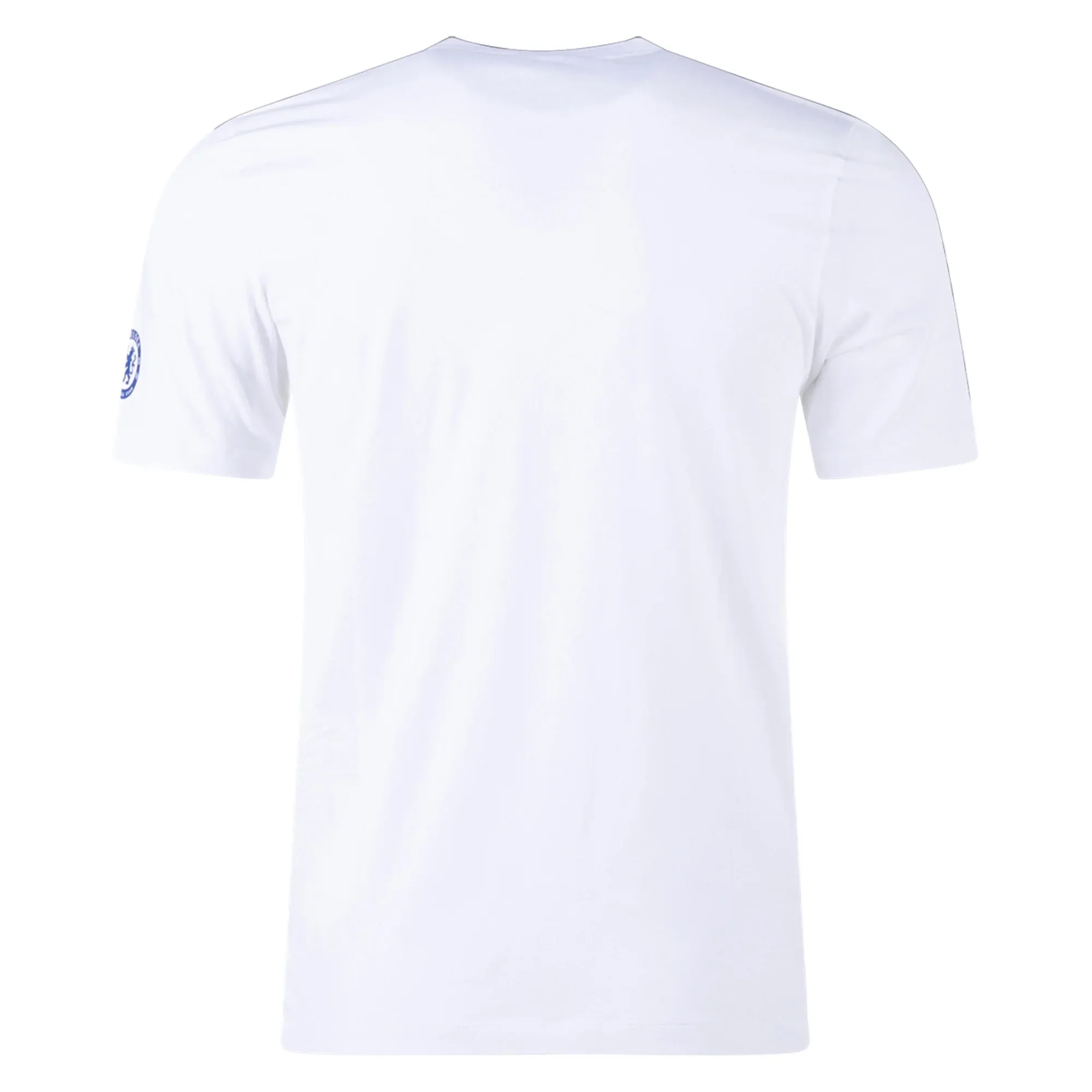 Outdoor Ready Niken Chelsea Swoosh T-Shirt 24/25 (White)