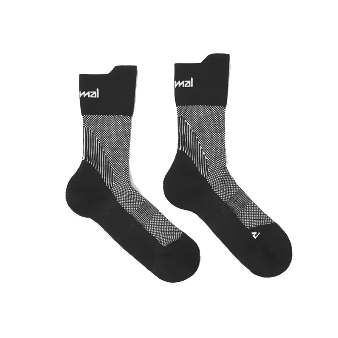 NNormal Running Socks Lightweight Construction Basic Wardrobe