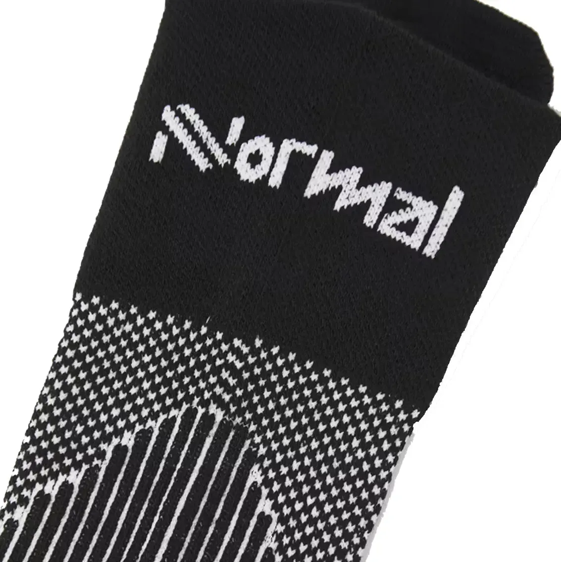 NNormal Running Socks UVProtection Coating