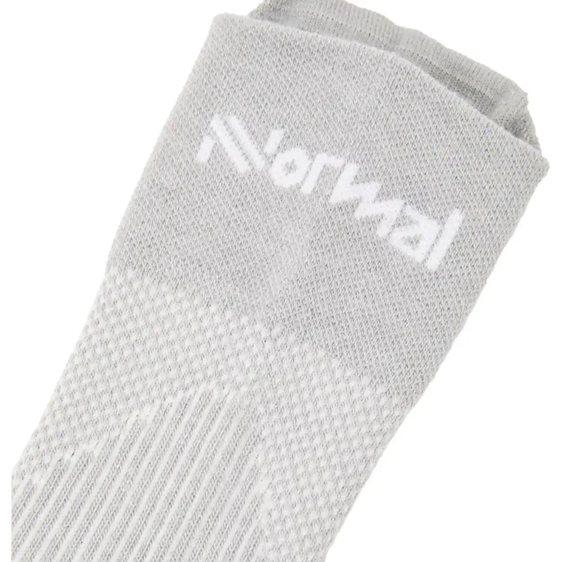NNormal Running Socks AI Style Cool Edge