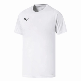 Puma - Men's Liga Core Jersey (703509 04) Performance Layer