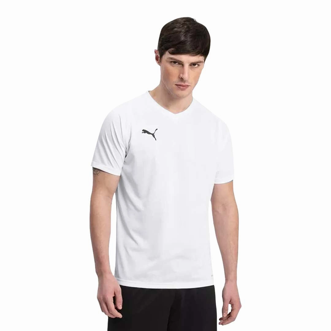 Puma - Men's Liga Core Jersey (703509 04) Flexible Comfort