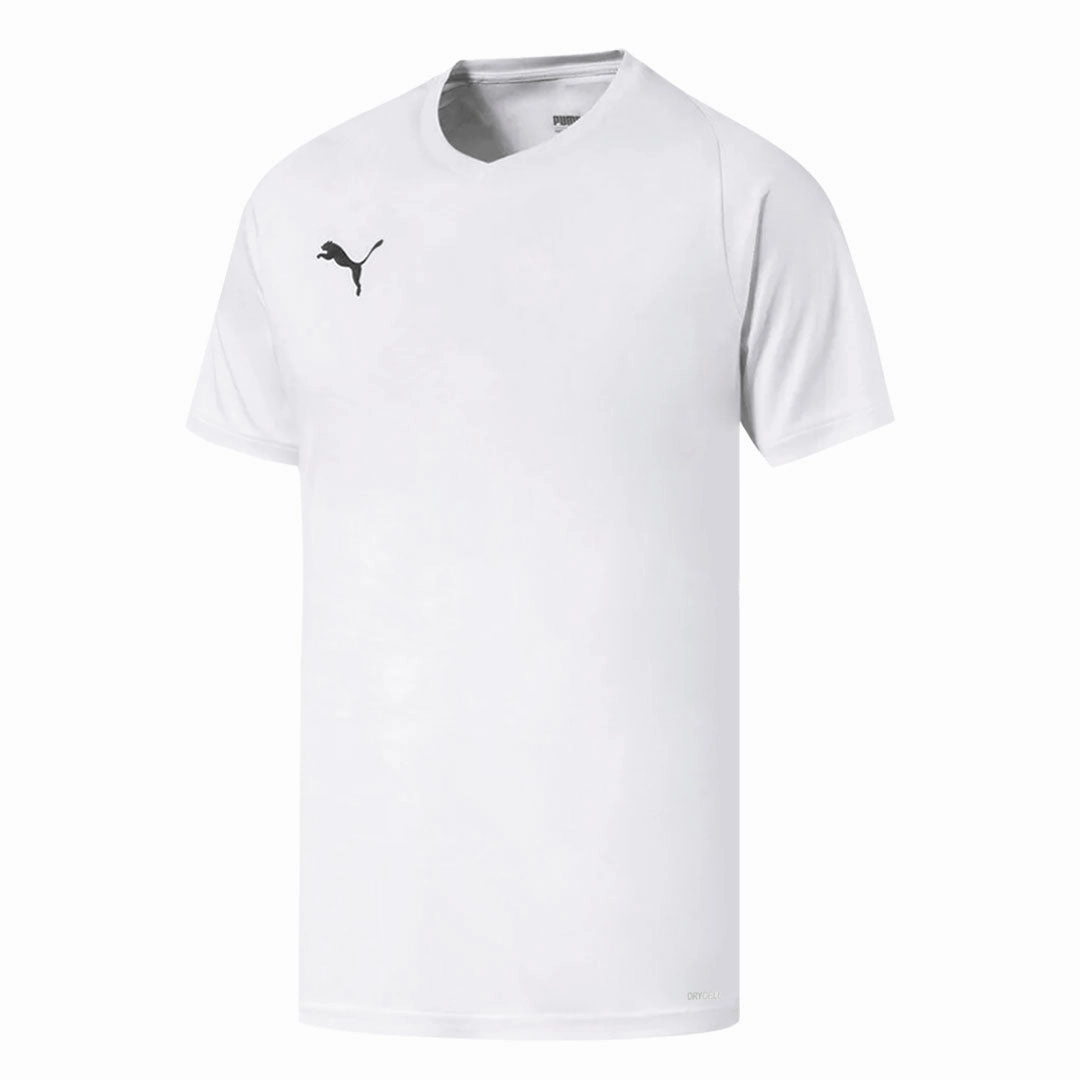Puma - Men's Liga Core Jersey (703509 04) Performance Layer