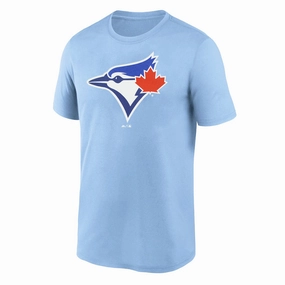 MLB - Men's Toronto Blue Jays Full Break T-Shirt (XVML0BKMSC3A1PB 45LBL) Energy Boost Comfortable Inner Lining