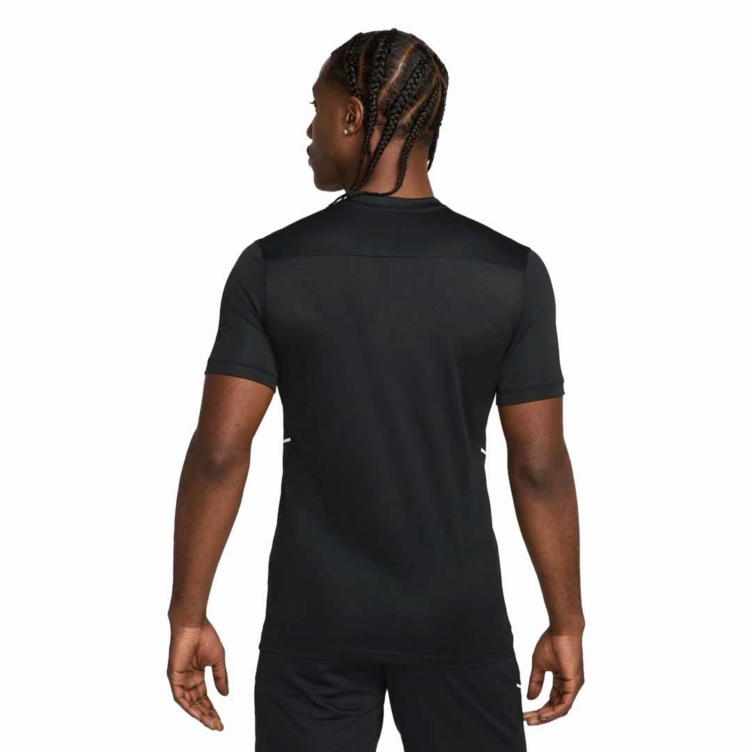 Nike - Men's Academy Soccer Top (HJ3791 010) Durable Moisture Management