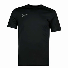 Nike - Men's Academy Soccer Top (HJ3791 010) Snag Resistant Knit