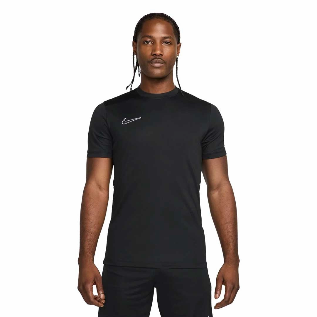 Nike - Men's Academy Soccer Top (HJ3791 010) Raglan Sleeve Construction