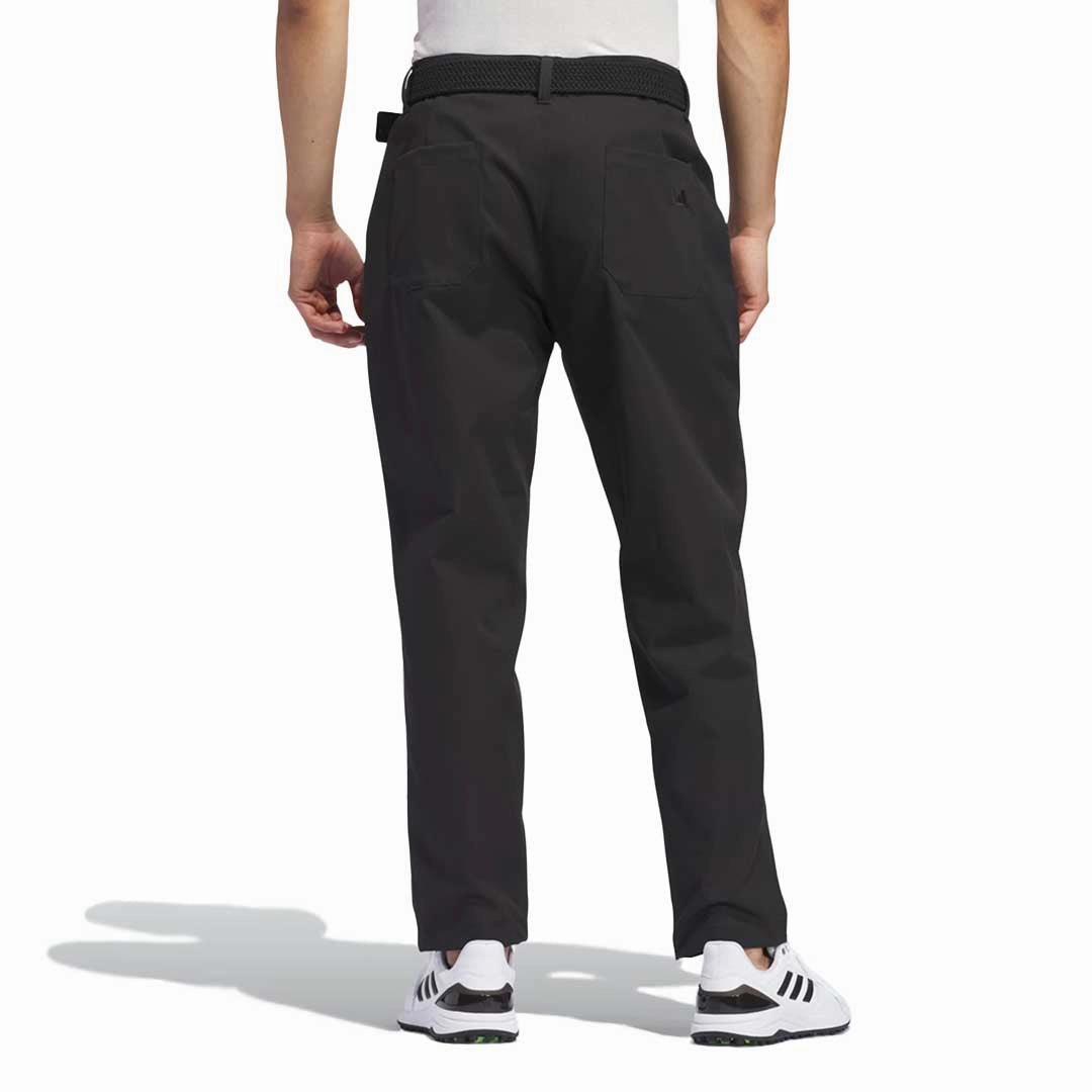 Comfort Apparel Bold Trim adidas - Men's Go-To Progressive Pant (IT6761)