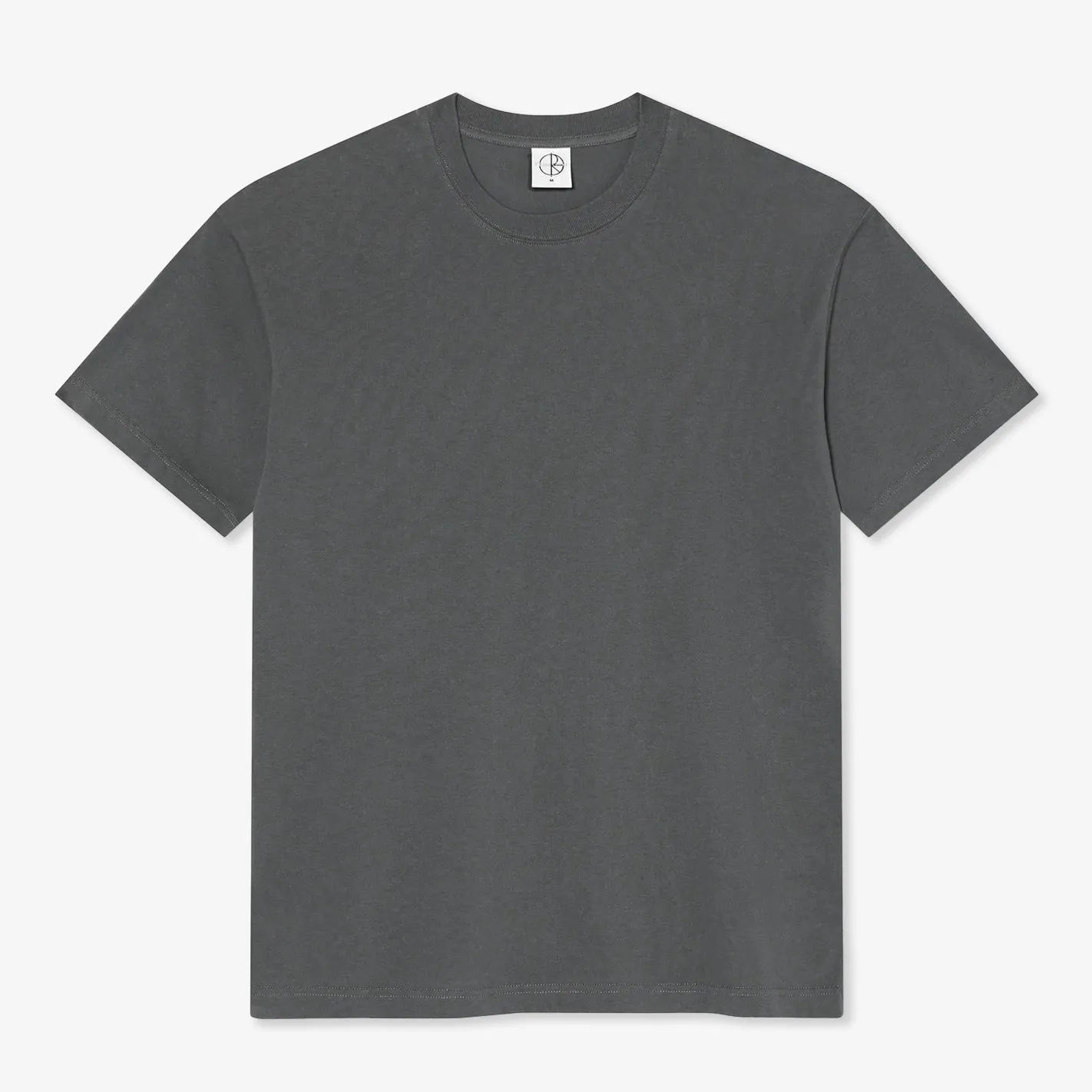 Street Smart Noise Tee (Graphite)