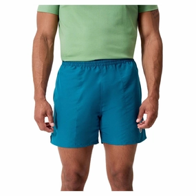 Men's Uglies Logo 5 Inch Tactic Shorts Flexible Movement Cut Handmade