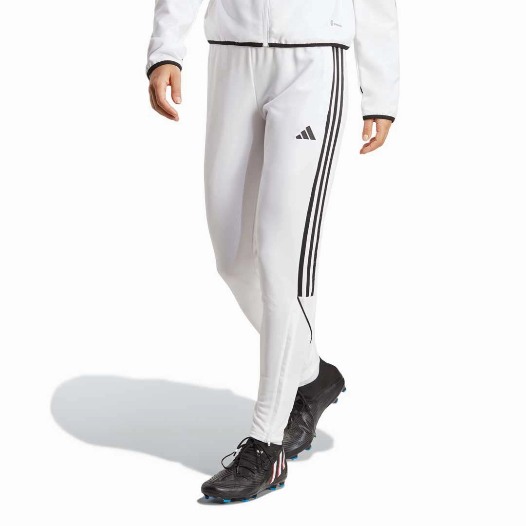 adidas - Men's Tiro 23 League Pant (HS3542) Flex Ribbed Cuffs