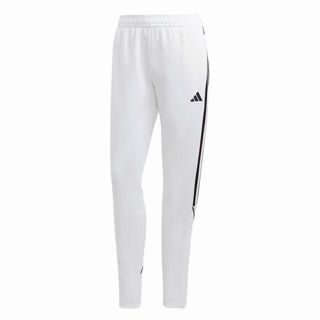 3D Knit Seamless Pattern adidas - Men's Tiro 23 League Pant (HS3542)
