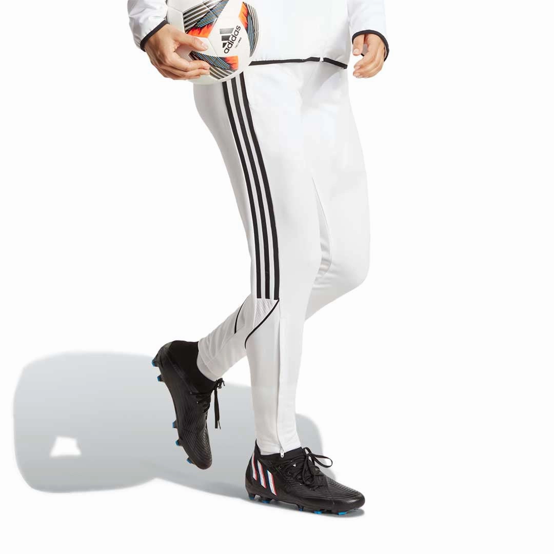 adidas - Men's Tiro 23 League Pant (HS3542) Ultra Soft Weave