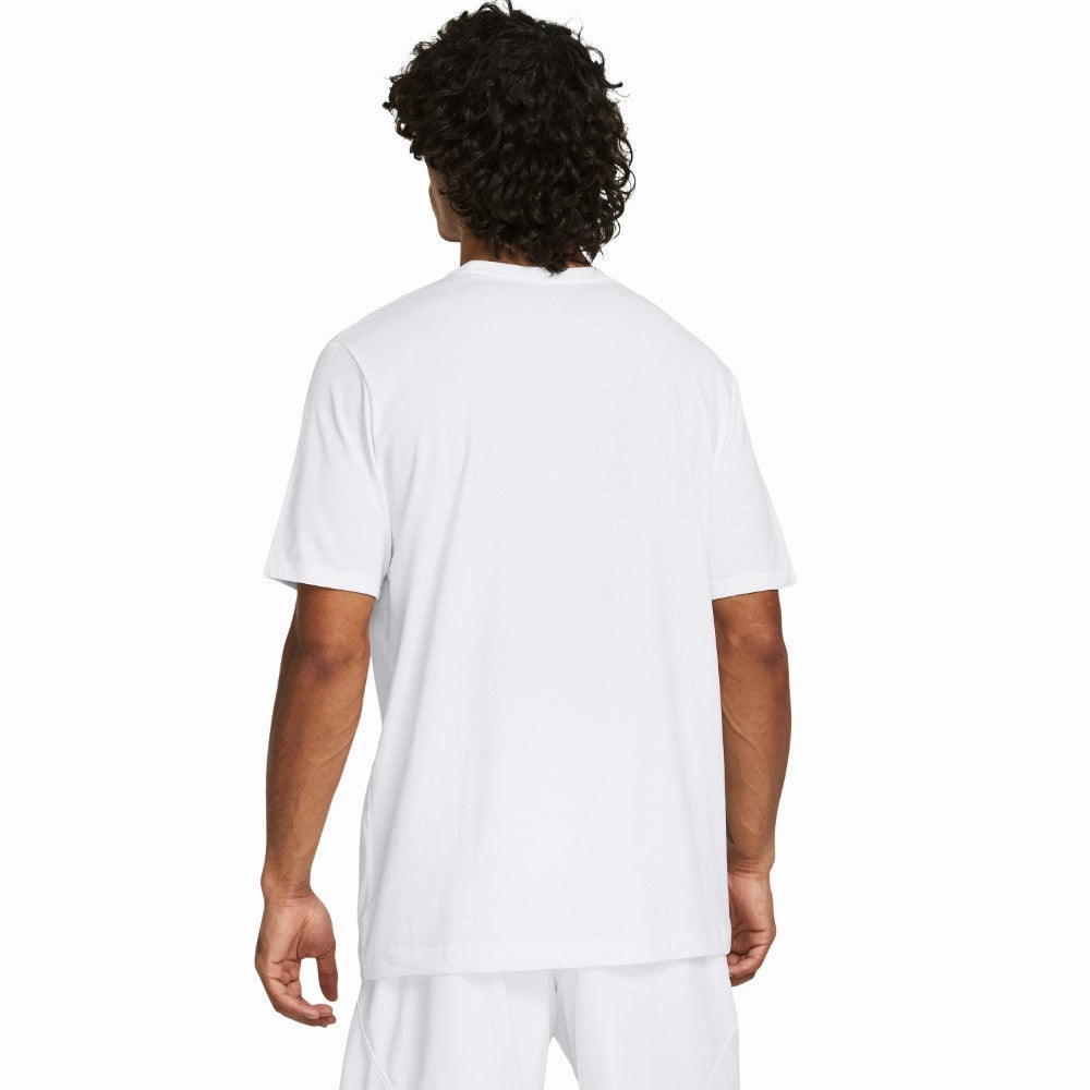 Curry Champ Mindset T-Shirt Breathable apparel Chilly Layer