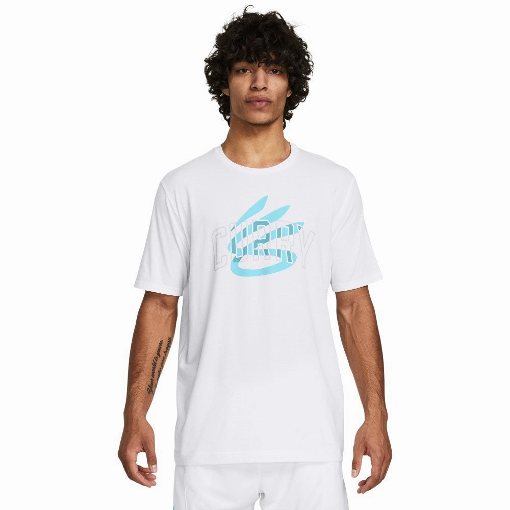 Curry Champ Mindset T-Shirt cyber monday