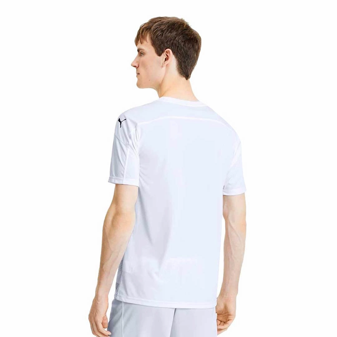 Puma - Men's Teamfinal 21 Graphic Jersey (704150 04) Cozy Layers